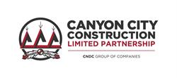 Canyon City Construction LP