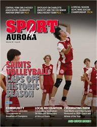 Sport Aurora