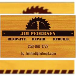 Hansen & Pedersen Ltd