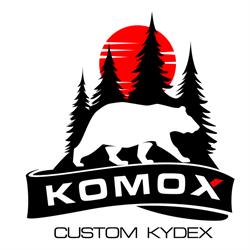Komox Custom Kydex