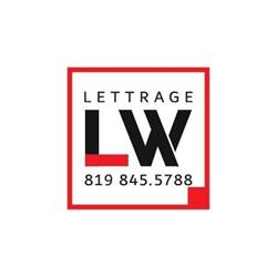 Lettrage LW