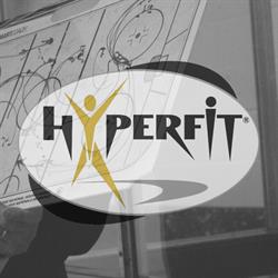 Hyperfit Training Centre