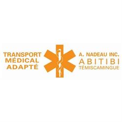 Transport A Nadeau Inc