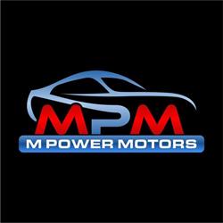 M POWER Motors INC .