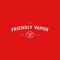 The Friendly Vapor Kingston