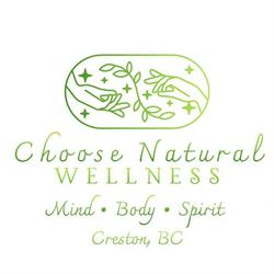 Choose Natural Wellness