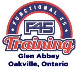 F45 Training Glen Abbey Oakville