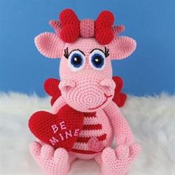 Hey Can You Crochet Me A