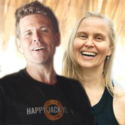 Happy Jack Yoga