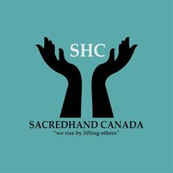 SacredHand Canada