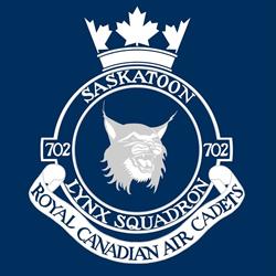702 Lynx Squadron Royal Canadian Air Cadets