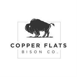 Copper Flats Bison Co