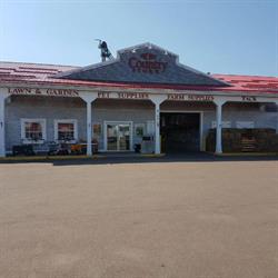 South Eastern Farmers Co-Op