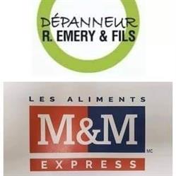 Depanneur R Emery & Fils Inc