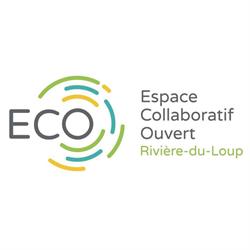 ECO - Espace de travail collaboratif ouvert