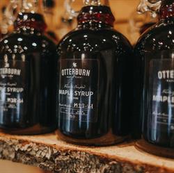 Otterburn Maple Farm