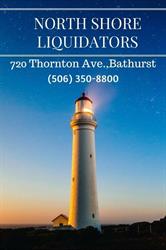 North Shore Liquidators