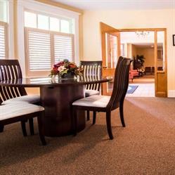 Fillmore & Whitman Funeral Home