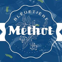 Bleuetière Méthot