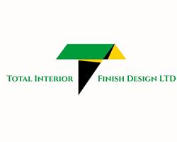 Total Interior Finish Design LTD