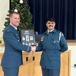 Air Cadets