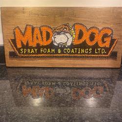 Mad Dog Spray Foam & Coatings Ltd.