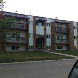Tiffany Apartments S