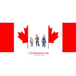 Canadaopen LTD