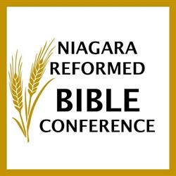 Niagara Reformed Bible Conference