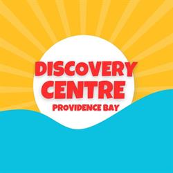 Discovery Centre