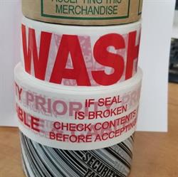 World of Tape