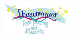 Dreamweaver Face Painting and Mascots