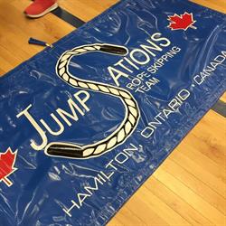 Jumpsations Rope Skipping