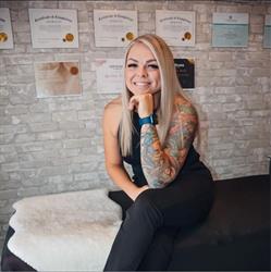 Beyond Lashes Beauty Bar