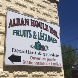 Alban Houle