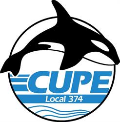 CUPE Local 374