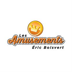 Les Amusements Éric Boisvert