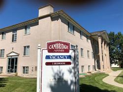 Cambridge Arms Apartments