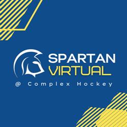 Spartan Virtual @ Complex Hockey Training Centre