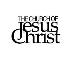 The Church of Jesus Christ (Muncey, ON)