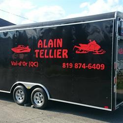 Alain Tellier