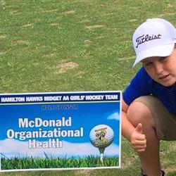 McDonald Organizational Health Inc.