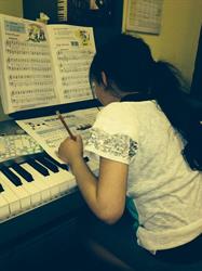 DuncanDale Music Studios
