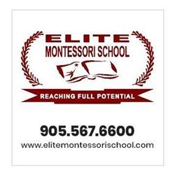 Elite Montessori School