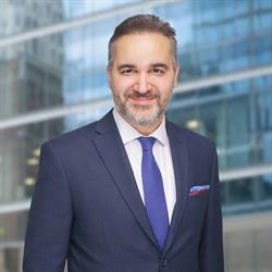 Navid Sharifzadeh, Toronto Real Estate Broker