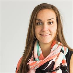 Acupuncture Caroline Baril-Mantha