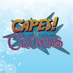 Capes&Crowns