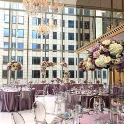 Precious Flowers Event Design