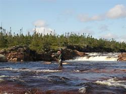 Canadian Northern Outfitters