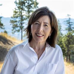 Audrey Houghton RE/MAX Kelowna